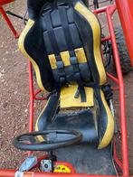 Crossbuggy 150cc Automaat, Ophalen of Verzenden, Gebruikt, 150 cc, Overige merken