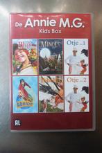 Annie M.G. Schmidt Box Deel 1 & 2, Avontuur, Alle leeftijden, Ophalen of Verzenden, Zo goed als nieuw
