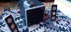 Logitech z4 serie sound set, Computers en Software, Pc speakers, Ophalen of Verzenden