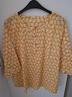 nieuwe Seasalt Cornwall  blouse/ top in mt 48, Ophalen of Verzenden, Nieuw, Maat 46/48 (XL) of groter, Blauw