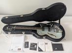 Duesenberg elektrische gitaar, Muziek en Instrumenten, Snaarinstrumenten | Gitaren | Elektrisch, Ophalen of Verzenden, Nieuw, Semi-solid body