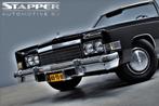 Cadillac Eldorado Fleetwood Convertible 8.2L V8 Automaat Nie, Auto's, Oldtimers, 238 pk, Cabriolet, Zwart, Leder