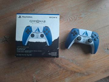 God of War Ragnarök Controller PS5 beschikbaar voor biedingen