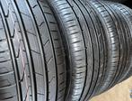 4 Nieuwe Hankook 195 45 16 Zomerbanden Inclusief Montage, 16 inch, Nieuw, Ophalen of Verzenden, Band(en)