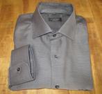 nieuw Eterna zakelijk comfort-fit 43-XL antraciet structuur, Eterna, Nieuw, Ophalen of Verzenden, Grijs