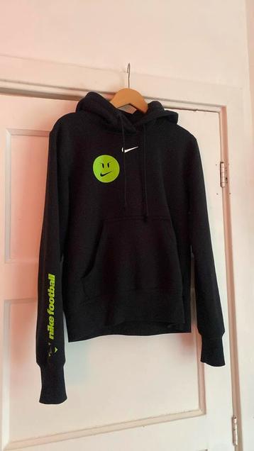 Nike hoodie sweater trui met capuchon maat s beschikbaar voor biedingen