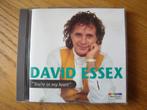 David Essex - You're In My Heart, Zo goed als nieuw, Verzenden