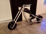 Unieke zeldzame Amerikaanse mini Harley Davidson chopper, Ophalen, Nieuw
