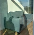 Gratis op te halen: Ikea Vimle bank donkergrijs, Ophalen, Gebruikt, 150 tot 200 cm, Tweepersoons