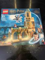 Lego Harry Potter 76401 - Compleet, Ophalen of Verzenden, Nieuw, Complete set, Lego