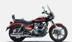 Royal-Enfield SUPER METEOR 650 (bj 2025), Motoren, Motoren | Royal Enfield, Lorentzlaan 14
3401 MX  IJSSELSTEIN UT, Chopper, Bedrijf