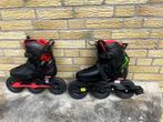 gloednieuwe rollerblades / inline skates  / skikes, Sport en Fitness, Ophalen of Verzenden, Nieuw, Inline skates 4 wielen, Overige merken