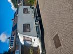 Mooie schade vrije chateau cantara 400 zonder vocht probleme, Caravans en Kamperen, Chateau, Rondzit, Particulier, Mover