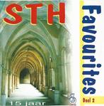 CD: STH Favourites 15 jaar deel 2, Cd's en Dvd's, Cd's | Religie en Gospel, Koren of Klassiek, Ophalen of Verzenden, Zo goed als nieuw