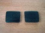 Pedaalrubbers VW Golf MK1, Bus T2 en Kever, Auto diversen, Ophalen of Verzenden