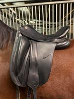 Vivary zadel, Dieren en Toebehoren, Ophalen of Verzenden, Zo goed als nieuw, Dressuur