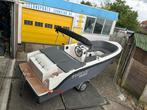 Tender felor 630 dreamliner 80pk, 6 meter of meer, Zo goed als nieuw, Ophalen, 70 pk of meer
