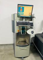 Fast & Fluid HA150-16 verfmengmachine, Doe-het-zelf en Verbouw, Ophalen, Wit, 20 liter of meer, Verf
