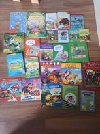 Set kinderboeken, Ophalen, Zo goed als nieuw