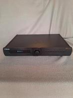 Block V100 Versterker - Topklasse Audio!, Overige merken, Gebruikt, Ophalen of Verzenden, 60 tot 120 watt