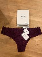Aubade string maat 44 NIEUW!! Nu €17,50, Ophalen of Verzenden, String