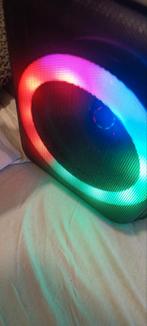 Roseland Bluetooth Speaker - Compact en Krachtig, Audio, Tv en Foto, Luidsprekers, Ophalen of Verzenden, Gebruikt, Overige typen