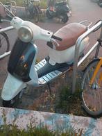 Scooter accu niet, Ophalen of Verzenden, Zo goed als nieuw