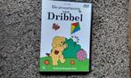 Dribbel de avonturen van dribbel, origineel, Avontuur, Alle leeftijden, Ophalen of Verzenden, Zo goed als nieuw