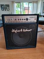 Hughes & Kettner BassKick 505, Muziek en Instrumenten, Versterkers | Bas en Gitaar, Ophalen, Gebruikt, 100 watt of meer