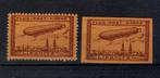 A182) 1913 Reich LP 11A (on)getand MNH €1300 geen garantie, Ophalen of Verzenden, Duitse Keizerrijk, Postfris