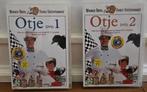 Otje- Dvd 1 & 2- Compleet- TV serie- Ook Verzenden, Cd's en Dvd's, Ophalen, Alle leeftijden, Boxset, Zo goed als nieuw