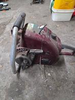 DOLMAR CC OLDTIMER KETTINGZAAG, Tuin en Terras, Hand-tuingereedschap, Ophalen, Gebruikt, Dolmar