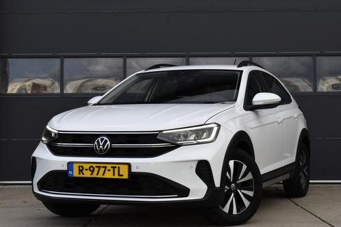 Volkswagen Taigo 1.0 TSI Life Business Camera - Carplay - Cr, Auto's, Volkswagen, Bedrijf, Te koop, Taigo, ABS, Adaptive Cruise Control