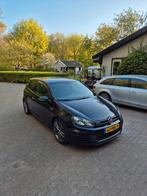 Volkswagen Golf 2.0 TDI 125KW 5D 2011 Zwart, Voorwielaandrijving, 700 kg, Zwart, Origineel Nederlands