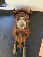 Wand Klok Sallander, Ophalen of Verzenden