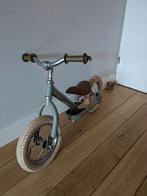 Trybike loopfiets 2 in 1, Kinderen en Baby's, Speelgoed | Buiten | Voertuigen en Loopfietsen, Ophalen, Zo goed als nieuw, Loopfiets
