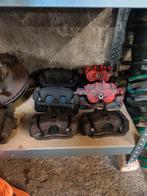 Subaru Forester sf turbo remmen en fusees, Ophalen of Verzenden, Gebruikt, Subaru