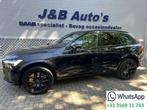 Volvo XC60 2.0 T8 AWD Polestar Engineered Long Range Bowers&, Automaat, Gebruikt, 1969 cc, Leder en Stof