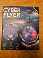 Cyber flyer, Ophalen of Verzenden