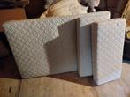 Peuter meegroei matras 120-80, Ophalen, Eenpersoons, 190 cm of minder