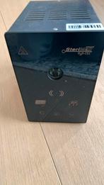 Sterimax smart wld-tec, Ophalen of Verzenden, Zo goed als nieuw