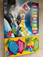 Levensweg (Elektronisch Bankieren) Bordspel, Ophalen of Verzenden, Zo goed als nieuw