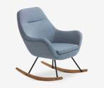 Schommelstoel babykamer - fauteuil, Ophalen, Zo goed als nieuw