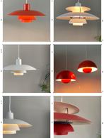 Louis Poulsen PH5 PH4/3 PH80, Ophalen, Info@zalvintagedesign.nl, Louis Poulsen PH5 PH 4/3 PH80 Poul Henningsen artifort, Zo goed als nieuw