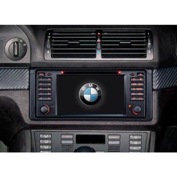 Nieuwe BMW High Navigatie DVD Update E39 E46 E38 X3 ETC! beschikbaar voor biedingen