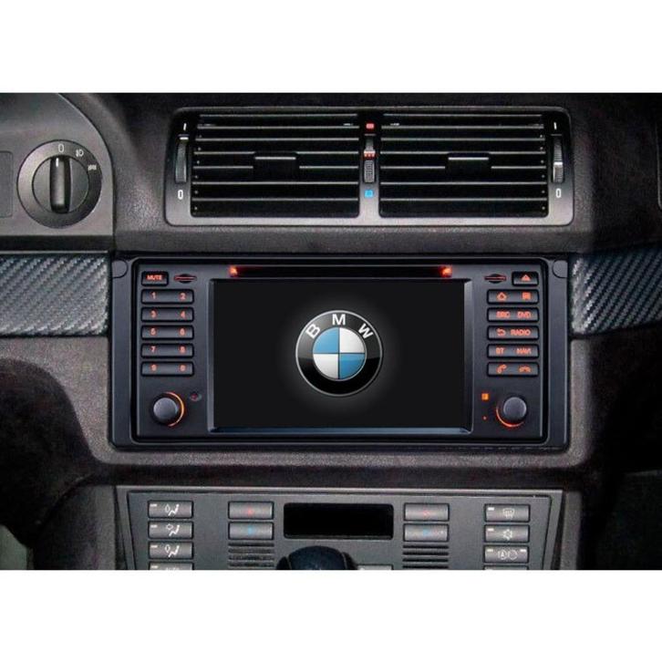 Nieuwe BMW High Navigatie DVD Update E39 E46 E38 X3 ETC!, Computers en Software, Navigatiesoftware, Nieuw, Update, Verzenden