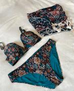 Prachtige Bikini 3-delig Doutzen Kroes, Kleding | Dames, Badmode en Zwemkleding, Ophalen of Verzenden, Zo goed als nieuw, Overige kleuren