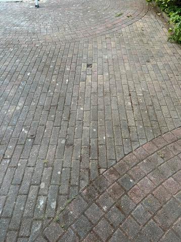 Cobbelstones en waaltjes voor in de tuin beschikbaar voor biedingen