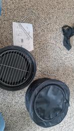 Draagbare Barbecue - Ideaal voor Onderweg!, Ophalen, Nieuw, Onbekend