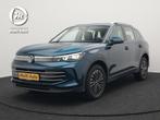 Volkswagen Tiguan 1.5 eHybrid Elegance Plug In Hybrid 204pk, Zwart, Blauw, Bedrijf, Tiguan
